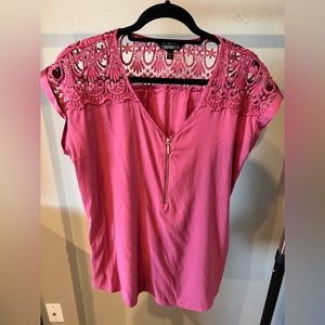 Women’s express top!